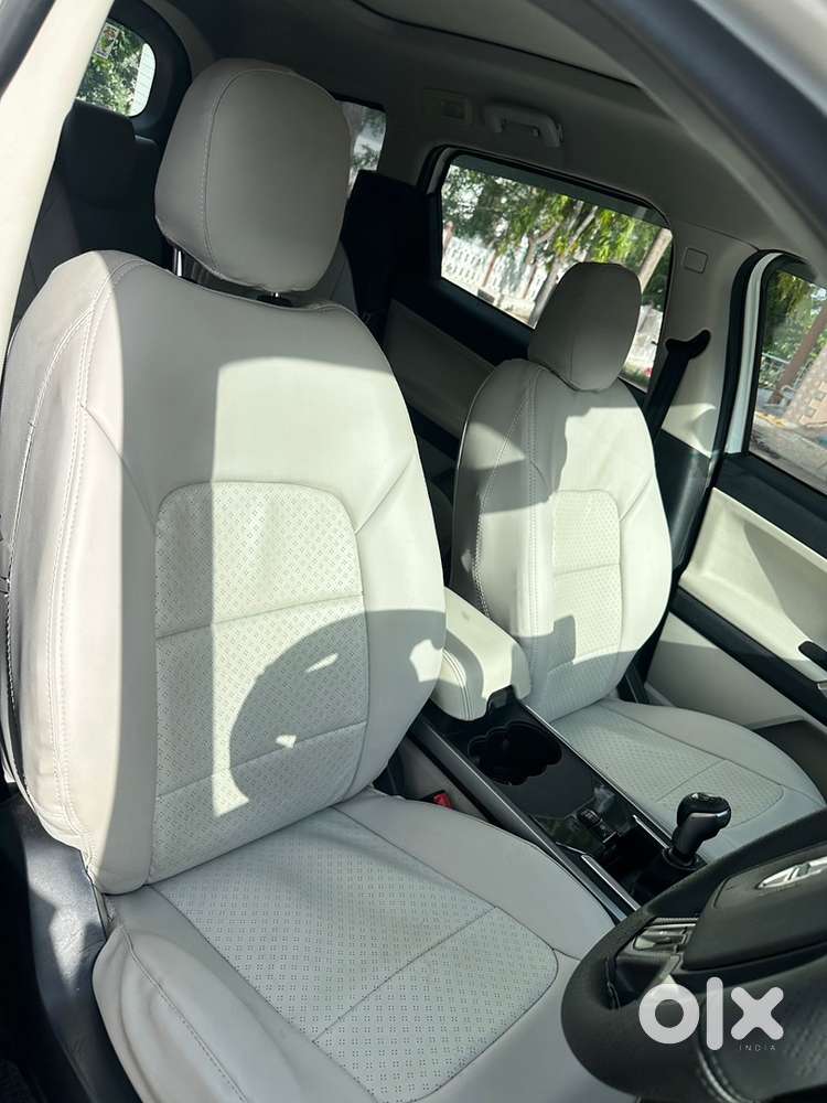 Tata Safari Diesel 2022
