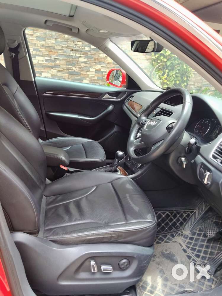 Audi Q3 30 Tdi S, 2018, Diesel