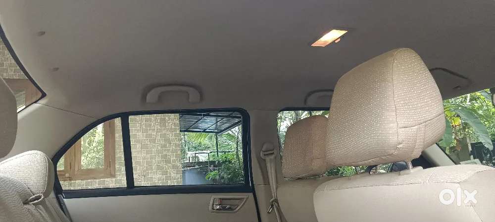 Maruti Suzuki Dzire 1.2 Vxi 2013