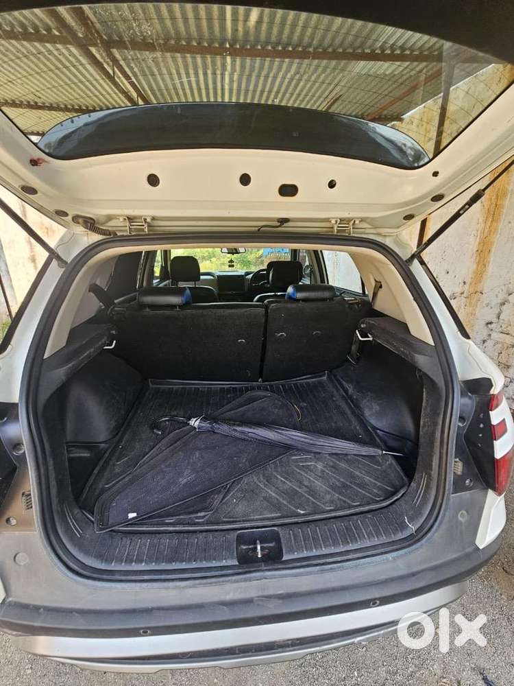 Hyundai Creta 2020 Petrol Well Maintained