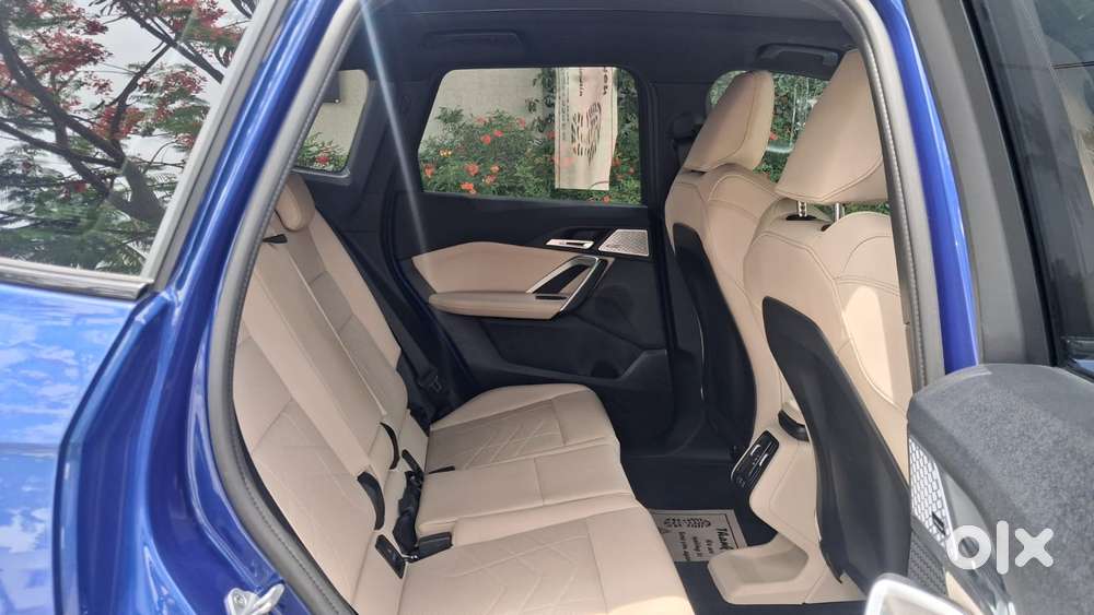 Bmw X1 Sdrive18i M Sport, 2025, Petrol
