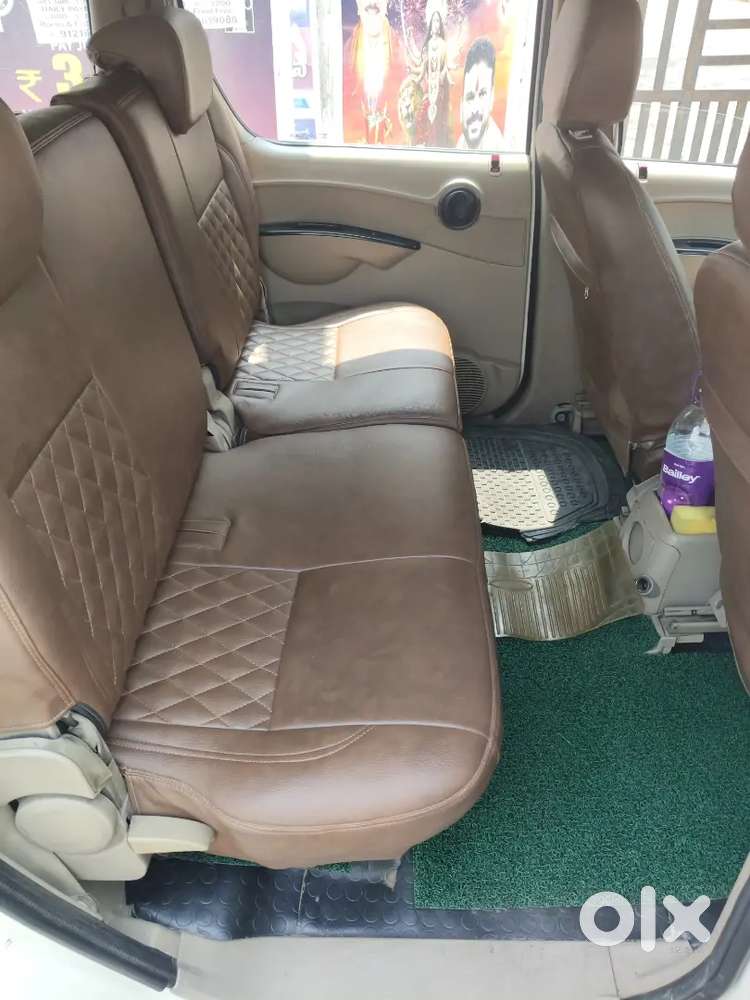 Mahindra Xylo 2016 Diesel 160000 Km Driven