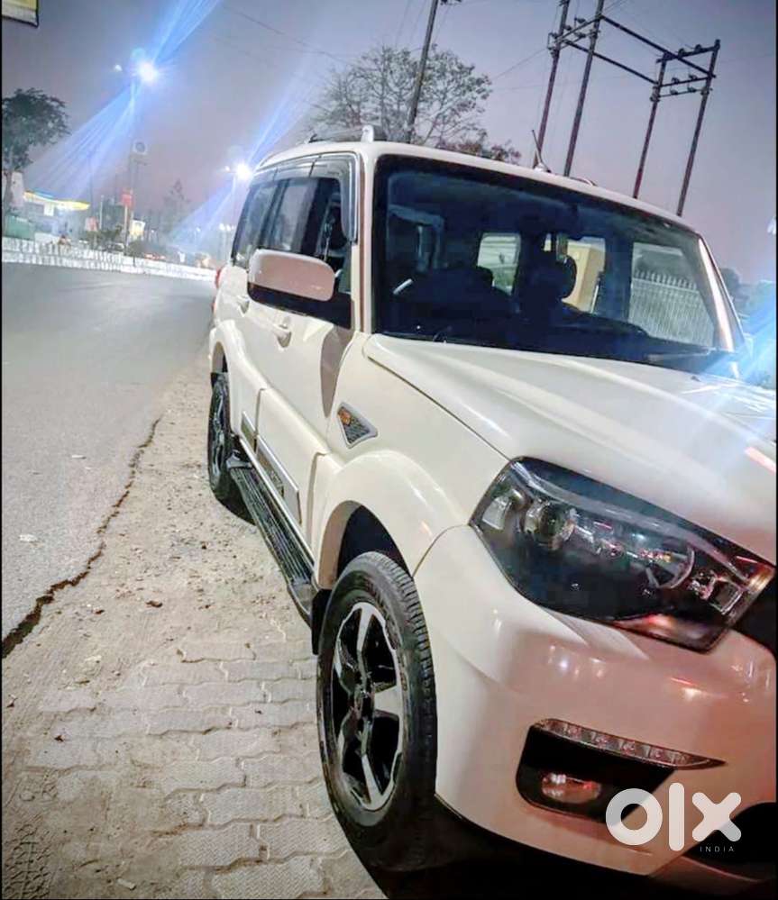 Mahindra Scorpio Classic Diesel  Condition Like New