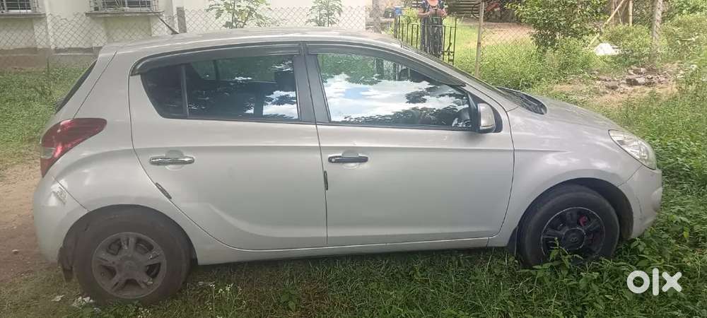 Hyundai I20 2012 Diesel Well Maintained