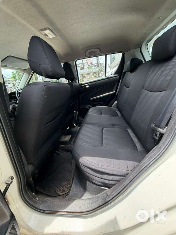 Maruti Suzuki Swift Ddis Vdi, 2013, Diesel