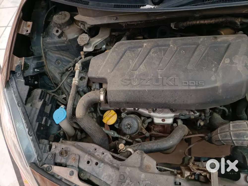 Maruti Suzuki Dzire Zdi+ Diesel Good Condition