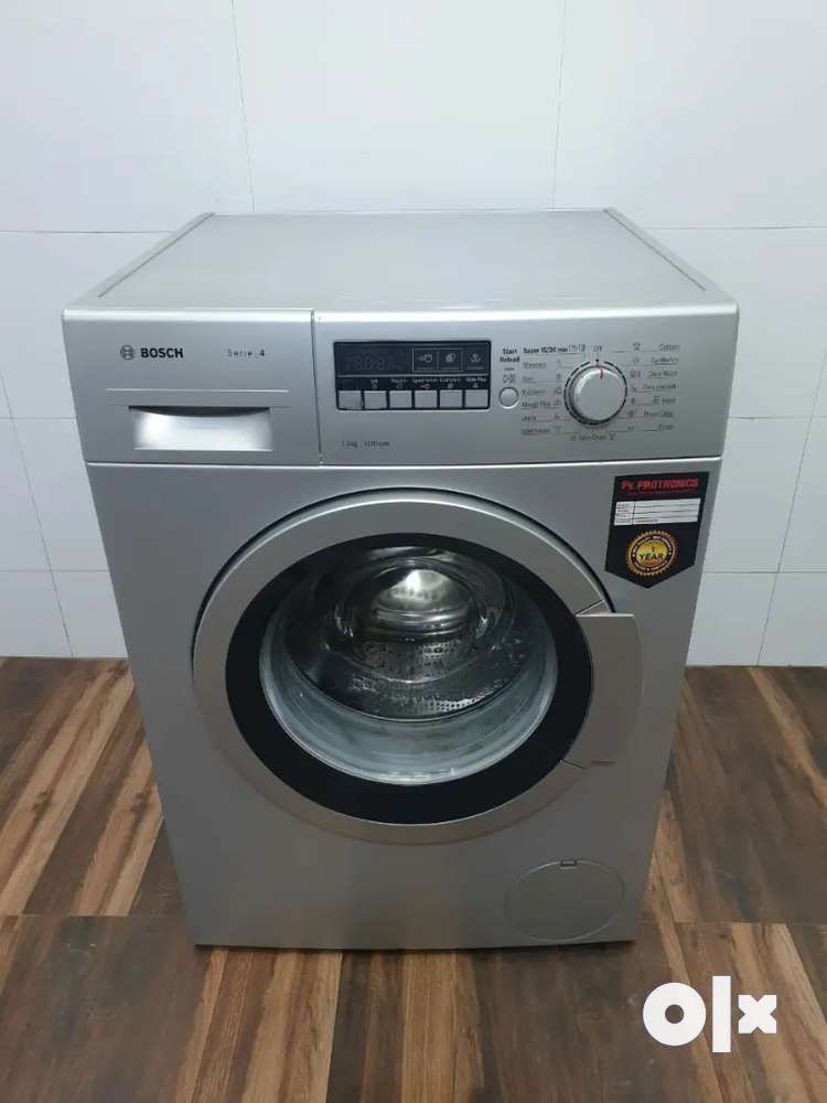 bosch varioperfect serie 4 7kg