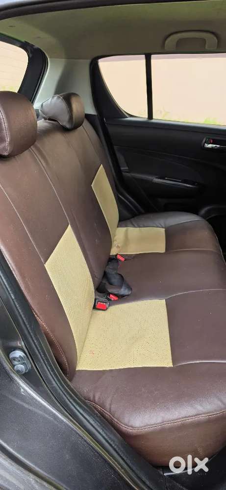 Maruti Swift 1.3 Zxi 2017
