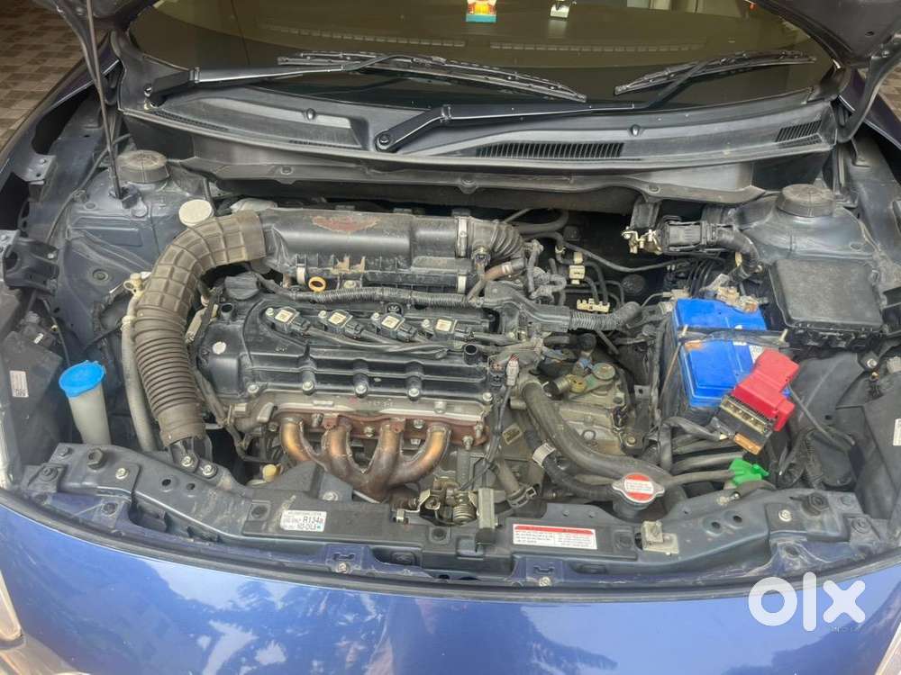 Reliable Maruti 2018 Car September