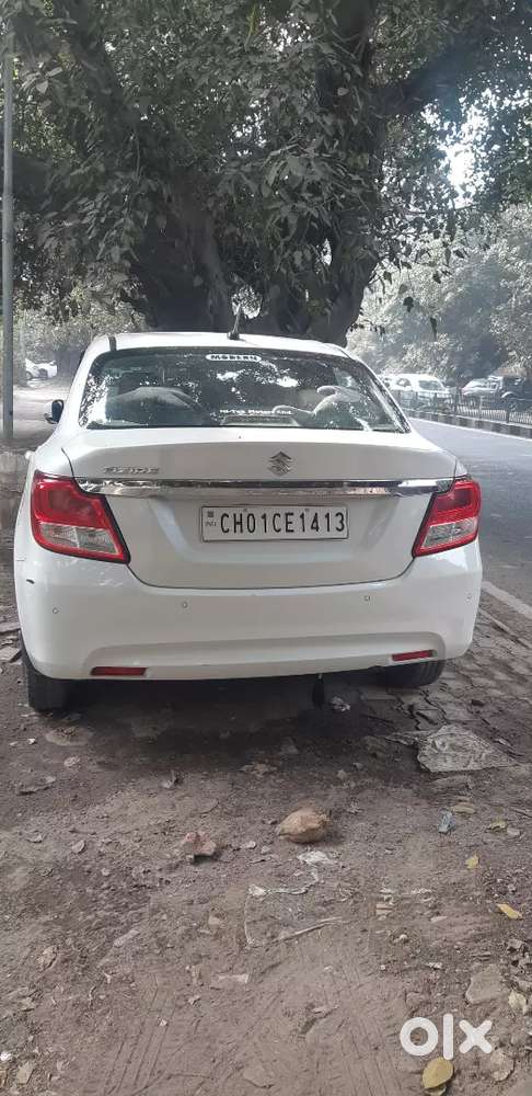 Maruti Suzuki Dzire 2021 Petrol 55000 Km Driven