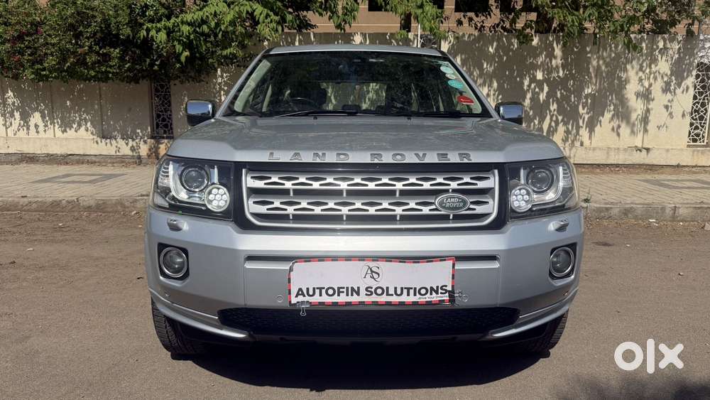 Land Rover Freelander 2 Hse, 2015, Diesel