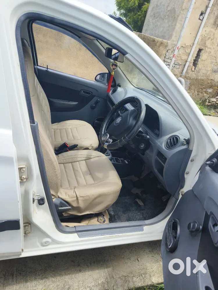 Maruti Suzuki Alto 800 2014 Petrol Manual