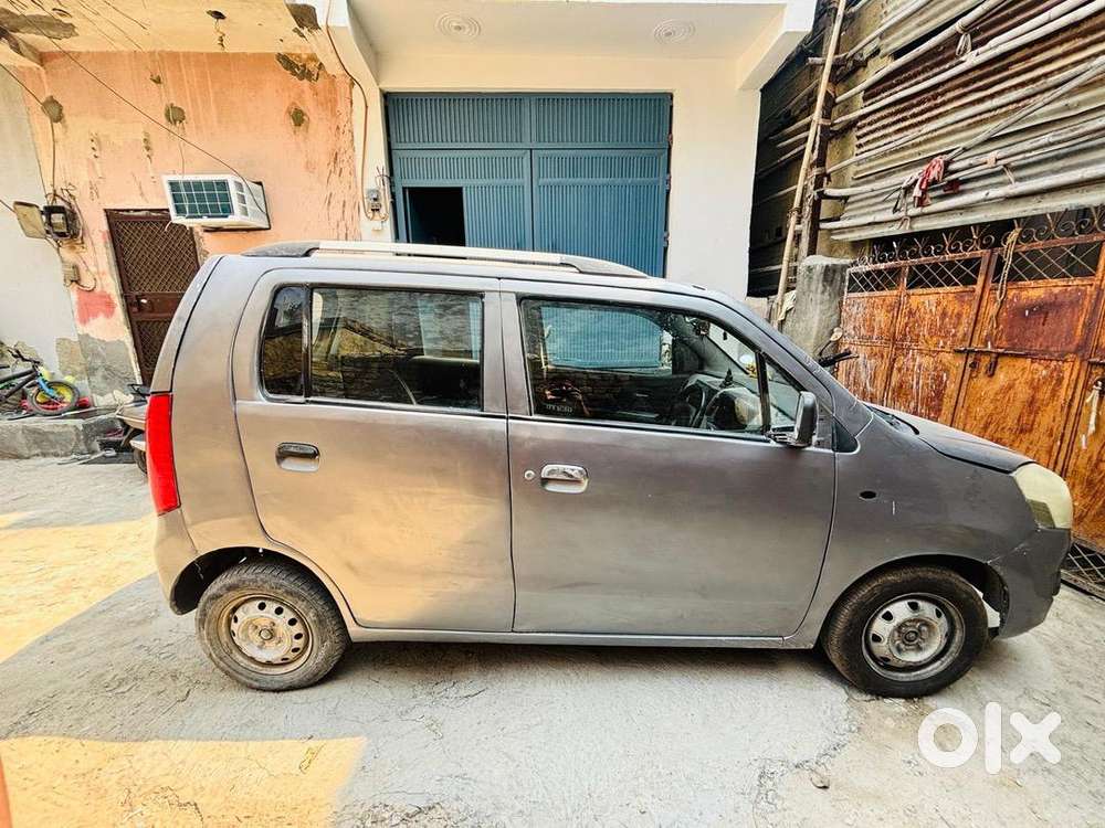 Maruti Suzuki Maruti 2012