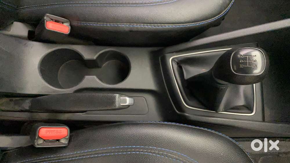 Hyundai Elite I20 Sportz Plus, 2019, Petrol