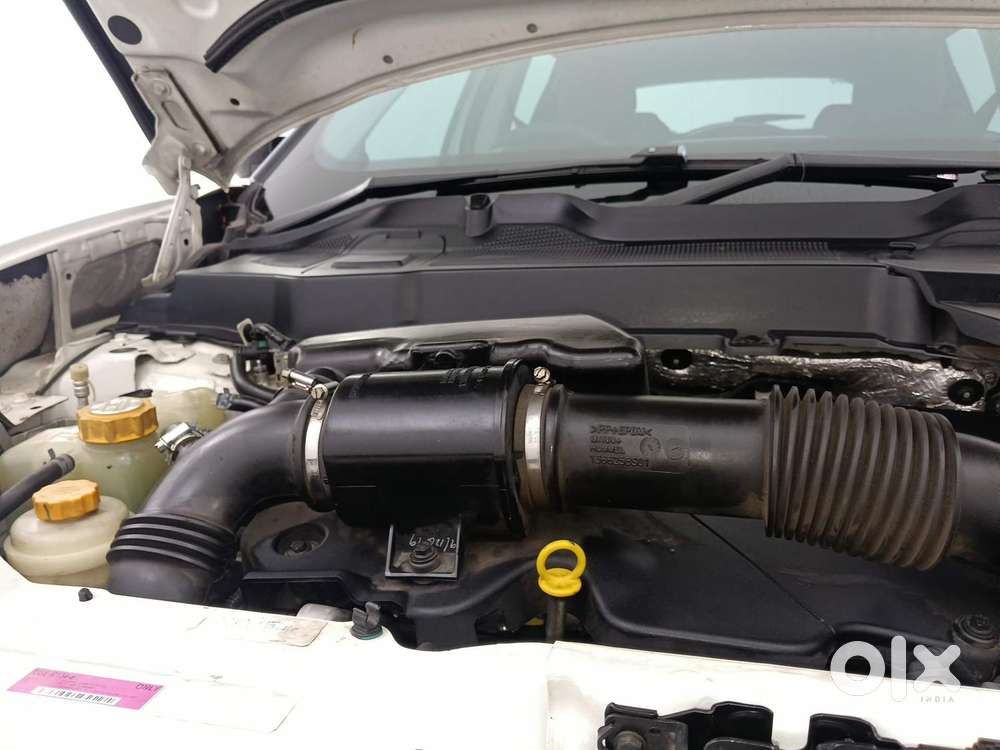 Tata Harrier Xza, 2020, Diesel