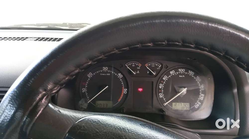 Skoda Octavia Diesel 2006 Year