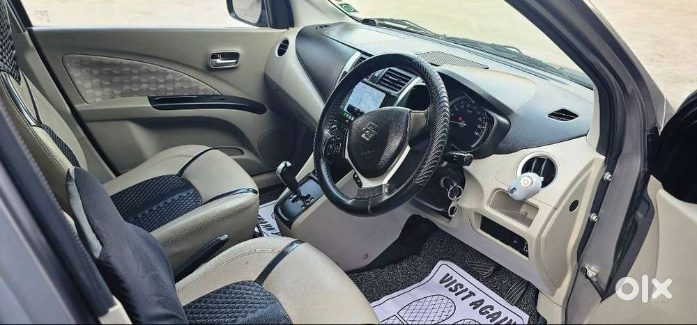 Maruti Celerio Auto Zxi+(o) Petrol With 10android +jbl