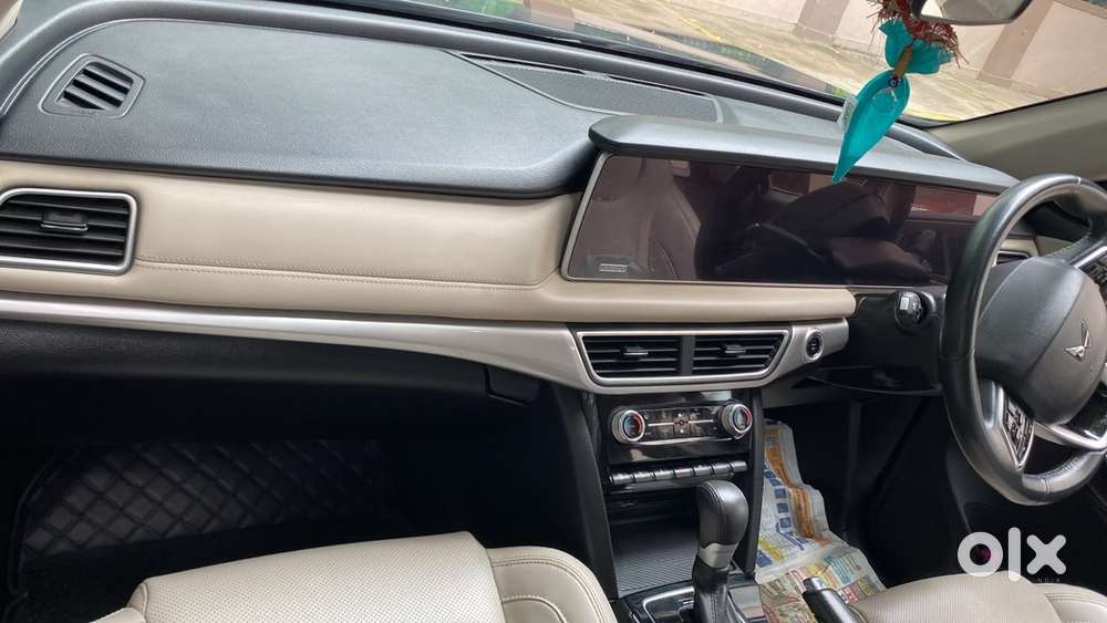 Mahindra Xuv700 Diesel 2022