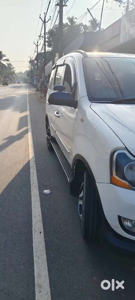 Mahindra Xylo 2013 Diesel 75000 Km Driven