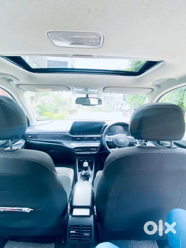 Hyundai I20 Diesel Manual 2021