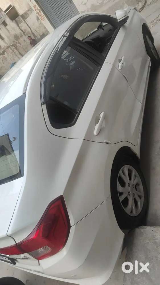 Honda Amaze 2nd Gen 2024 Petrol