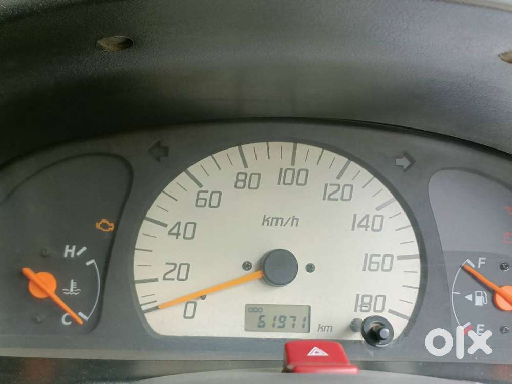 Maruti Suzuki Alto 2006