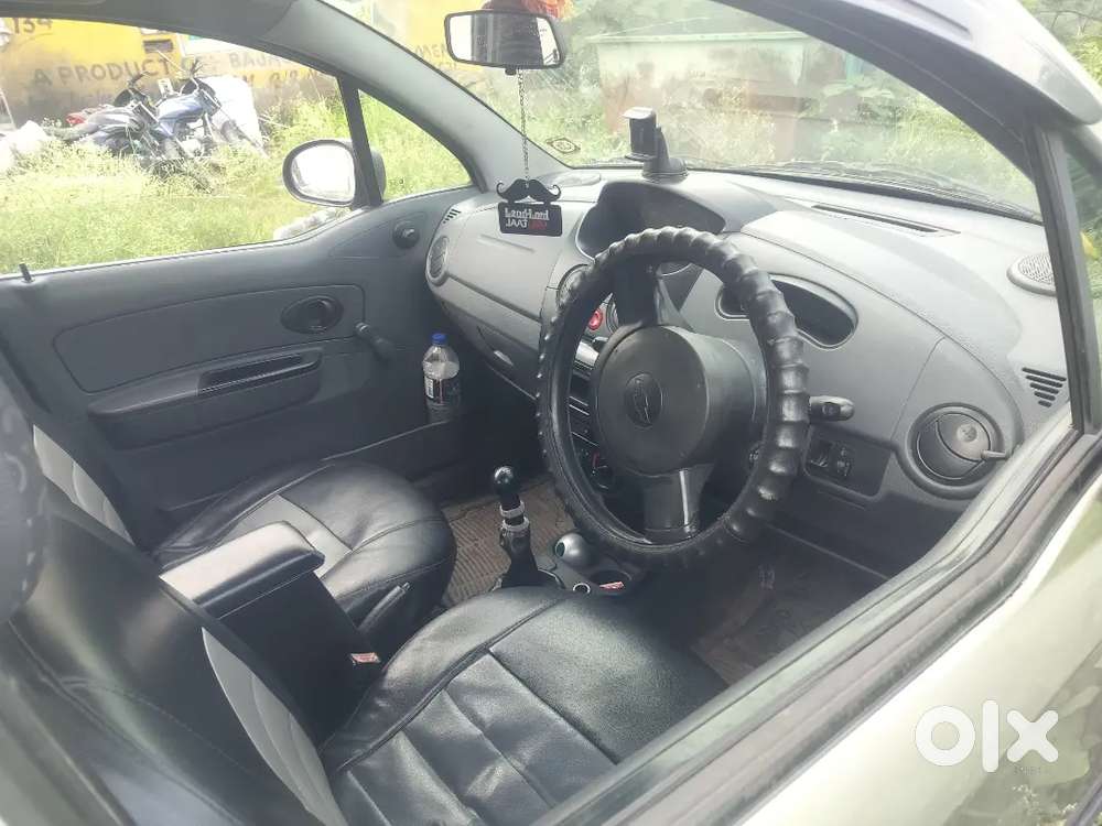 Chevrolet Aveo 2008 Petrol 110000 Km Driven