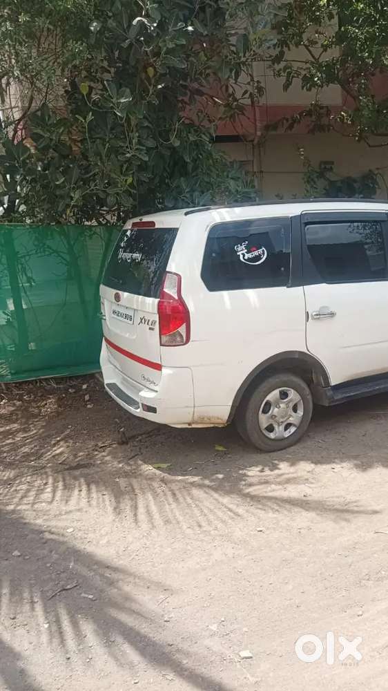 Mahindra Xylo Diesel 2017