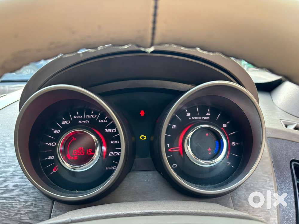 Mahindra Xuv500 W8, 2012, Diesel