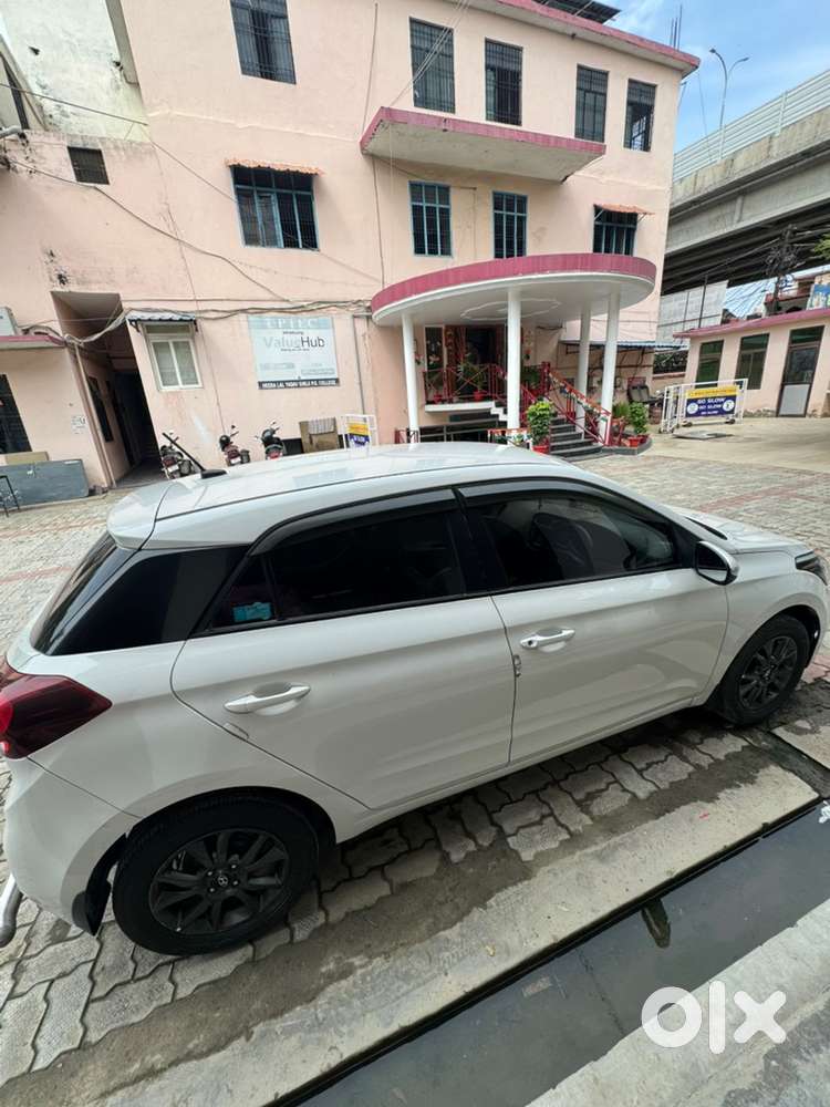 Hyundai Elite I20 2018 Diesel Well Maintained