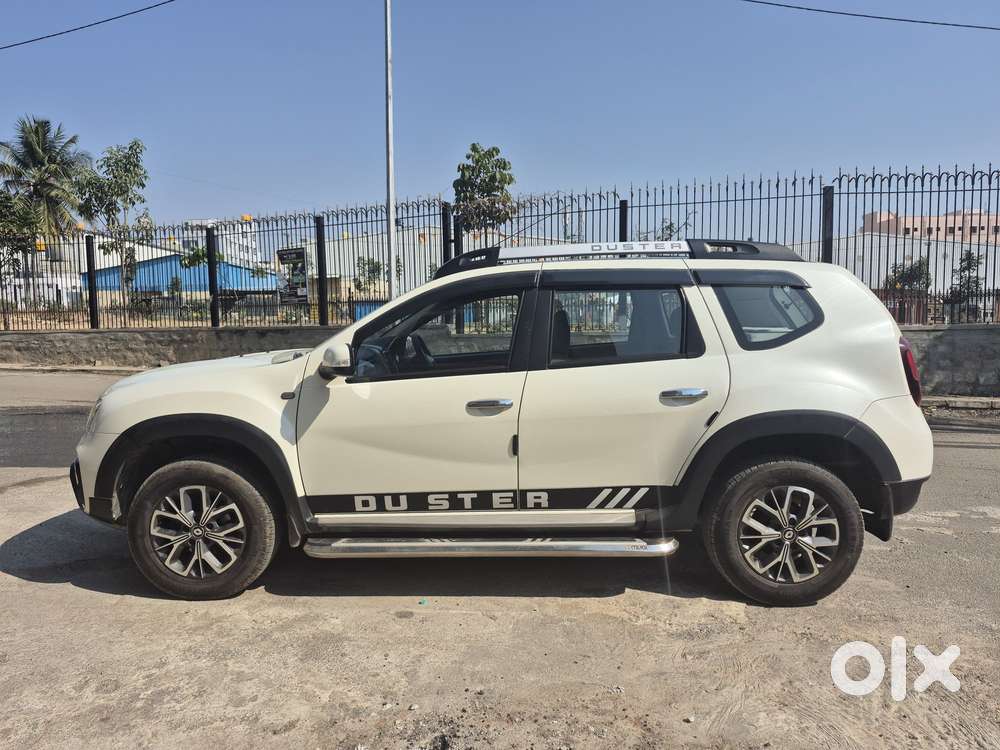 Renault Duster 1.5 Rxz Petrol, 2020, Petrol