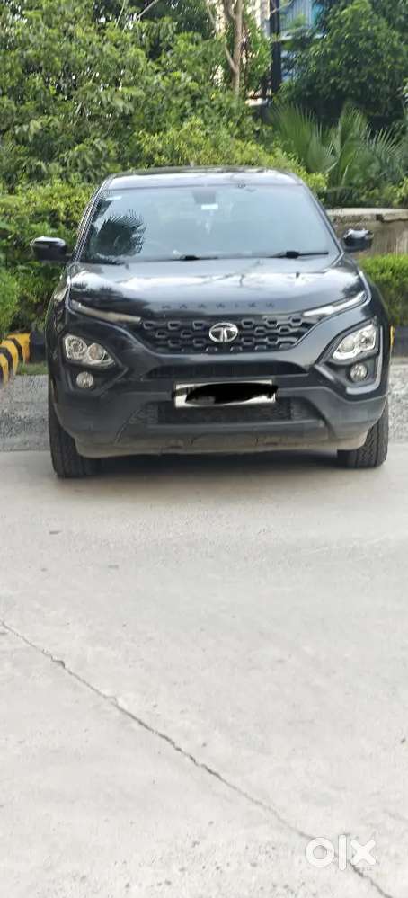 Tata Harrier Kryotec 2022 Diesel Car