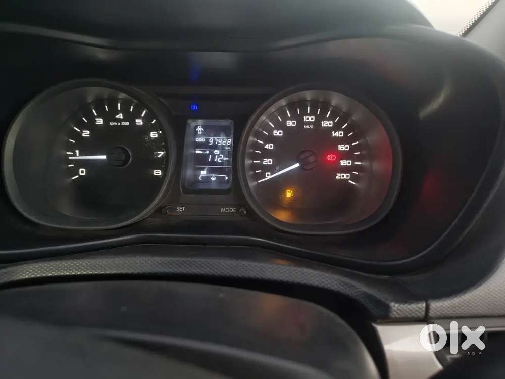 Tata Nexon 2020 Petrol Good Condition