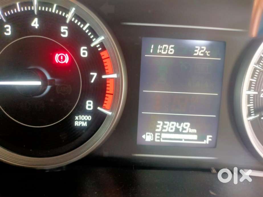 Toyota Glanza 1.2 S, 2022, Petrol
