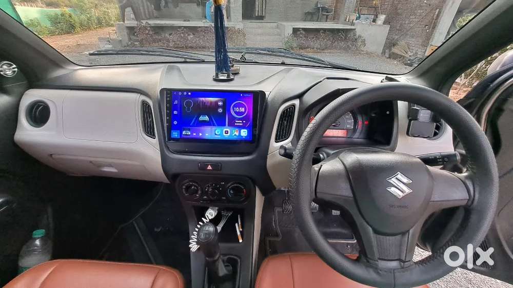 Maruti Suzuki Wagon R 2020