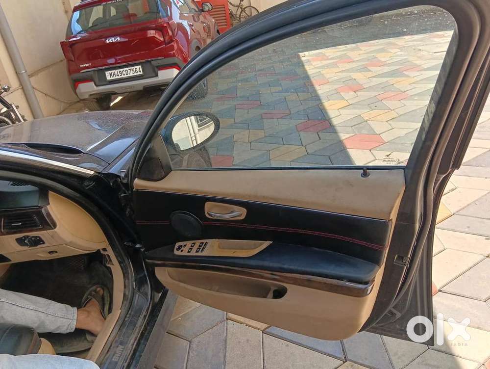 Bmw 3 Series 2008 Diesel