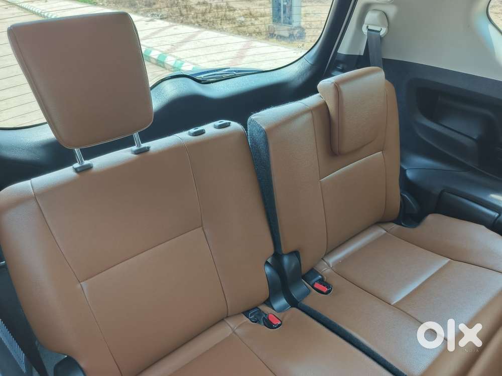 Toyota Innova Crysta 2.8z Automatic, 2021, Diesel