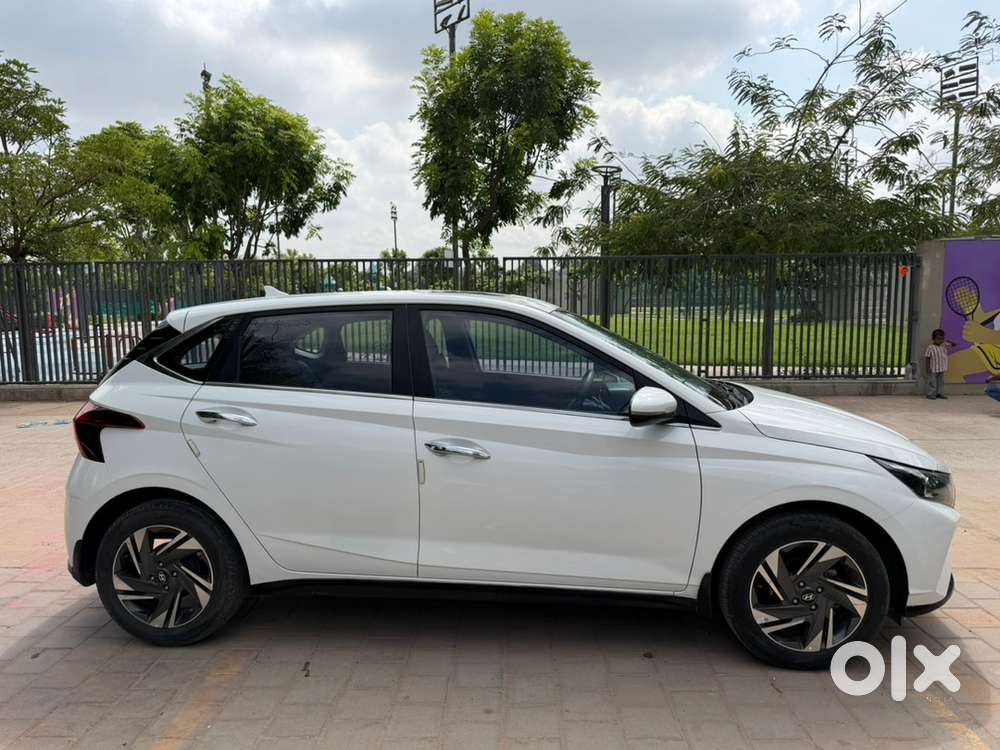 Hyundai New I20 Asta 1.2 Kappa Mt &ndash; 2023 | Single Owner