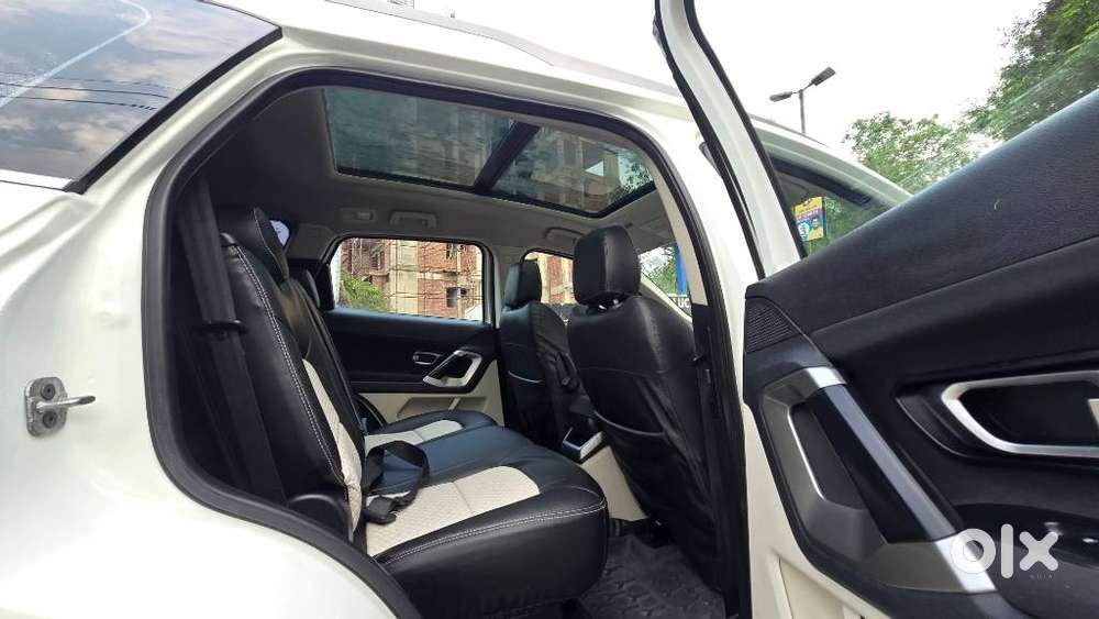 Tata Safari 2.0 Kryotec Xt Plus, 2021, Diesel