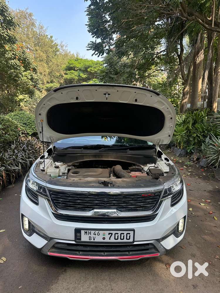 Kia Seltos Gt Line Diesel 2020 Negotiable