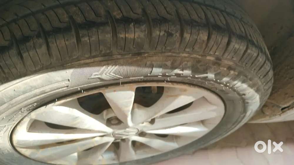 Maruti Suzuki Ertiga 2014 Diesel 135000 Km Driven