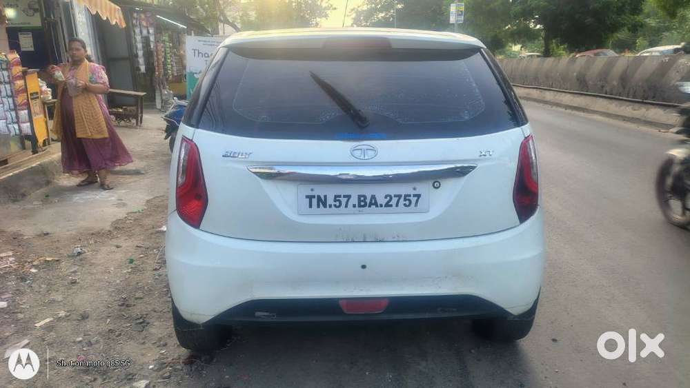 Tata Bolt Quadrajet Xt, 2015, Diesel