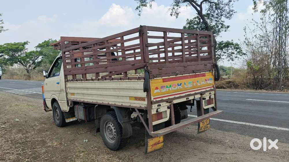 Ashok Leyland Stile Diesel 2019
