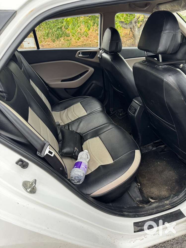 Hyundai Elite i20 Diesel 2017