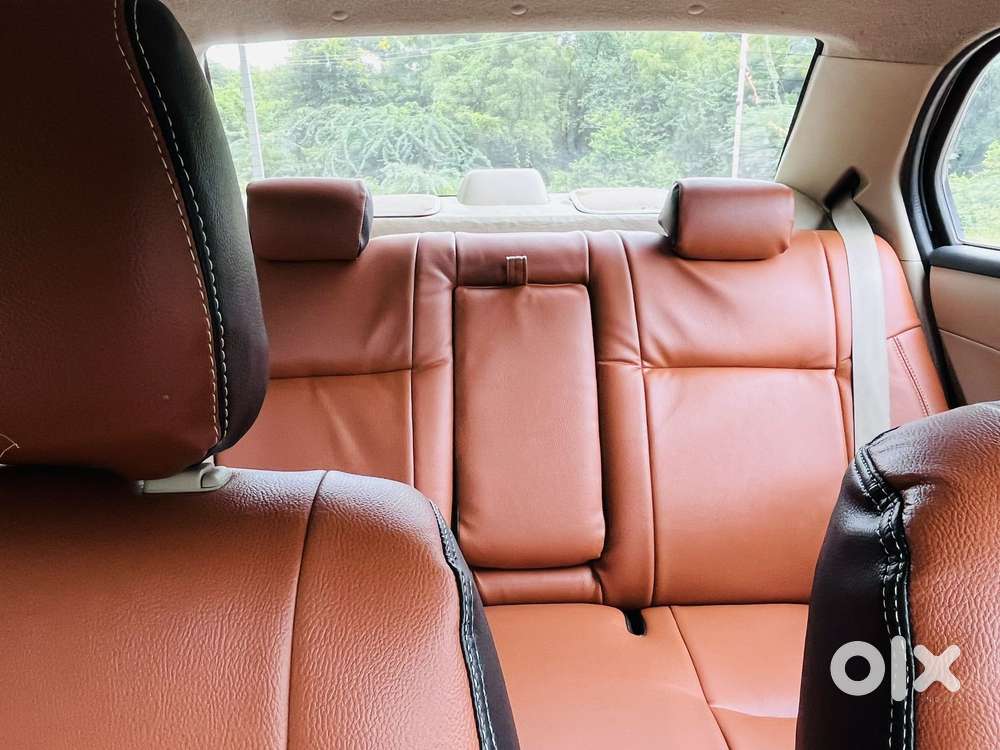 Maruti Suzuki Swift Dzire Amt Zdi, 2017, Diesel
