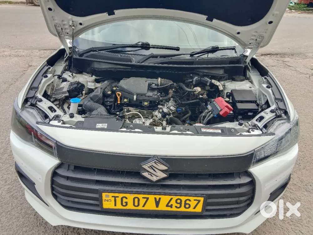 Maruti Suzuki Dzire 1.2 Lxi, 2025, Petrol