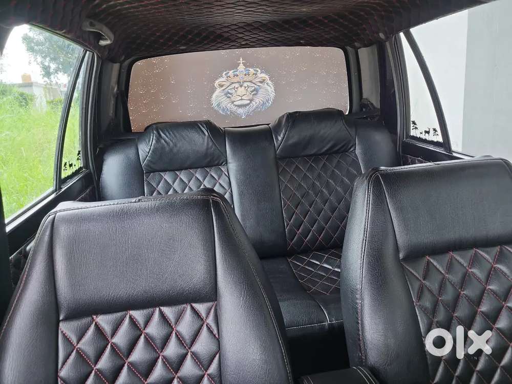 Maruti Suzuki 800 2011