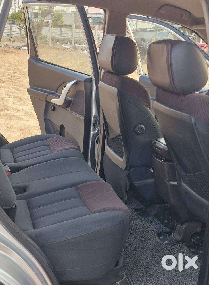 Mahindra Xuv500 2011-2015 W6 2wd, 2014, Diesel