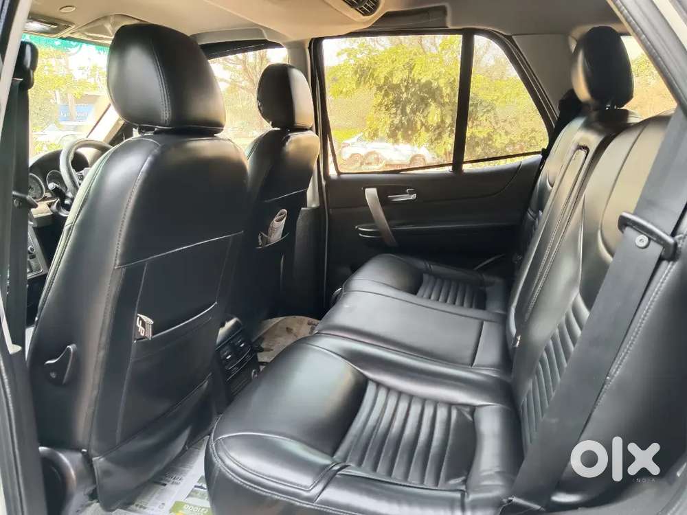 Tata Safari Storme 2018 Diesel Well Maintained
