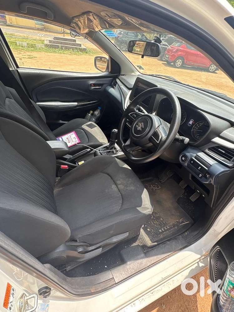 Baleno Very Good Condition Car For Sale